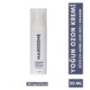 maxozone cilt onarıcı yoğun ozon kremi 160mg/ml