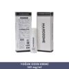 maxozone cilt onarıcı yoğun ozon kremi 160mg/ml