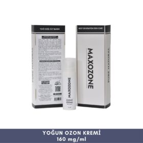 Yoğun Ozon Kremi 160 mg/ml