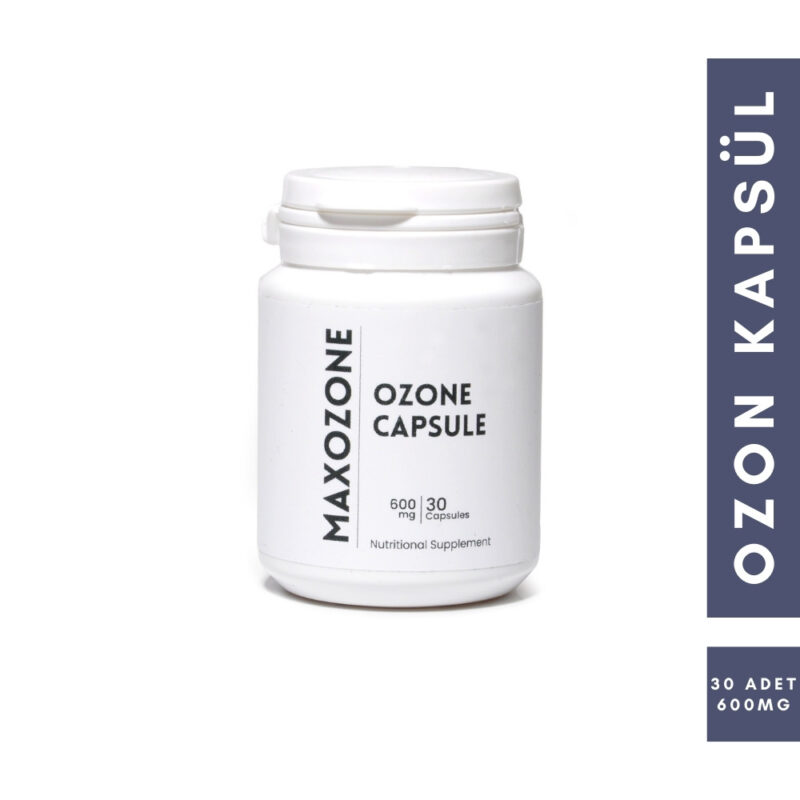 MaxOzone | Ozon Ürünleri