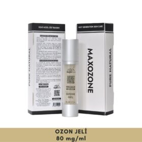 Ozon Jeli 80 mg/ml - 50 ml