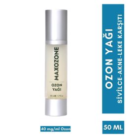 Ozon Yağı 50 ml.