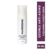 MaxOzone Ozonlu Anti Aging Kırışıklık kremi 30ml
