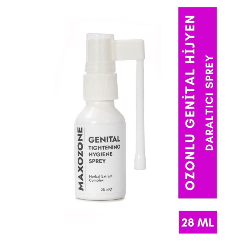 MaxOzone | Ozon Ürünleri
