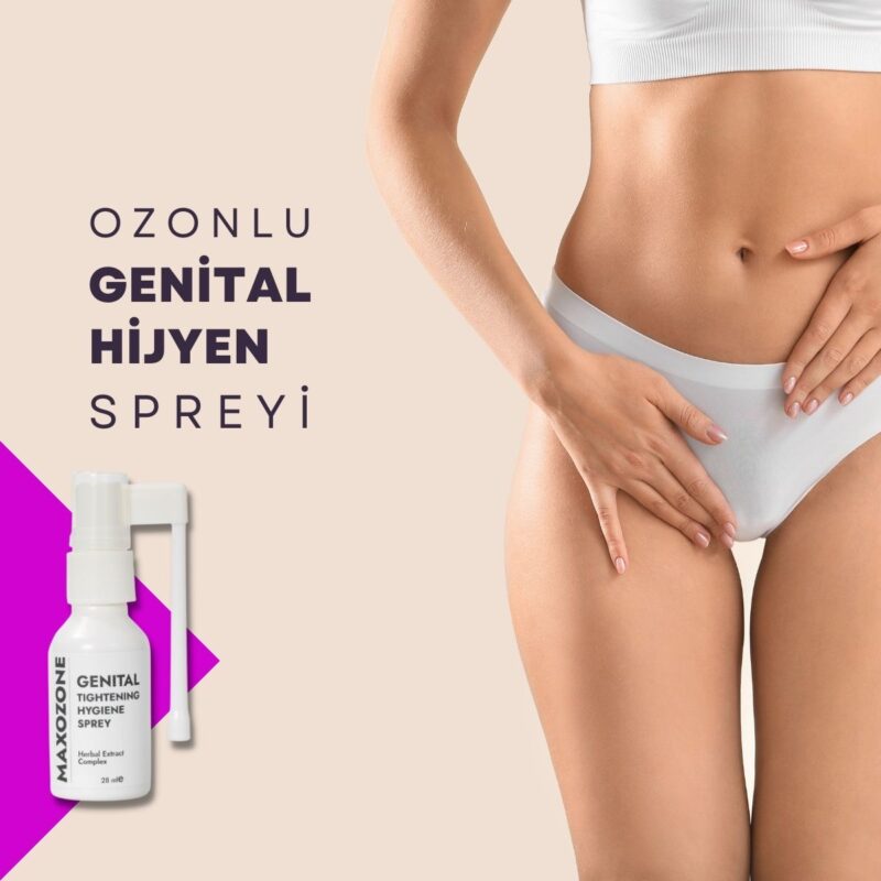 MaxOzone | Ozon Ürünleri