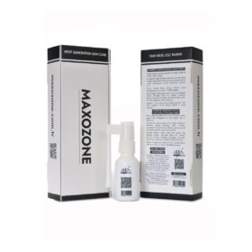 Ozonlu Genital Hijyen Sprey 28ml