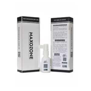 MaxOzone Genital Daraltıcı ve Hijyen Spreyi 28ml