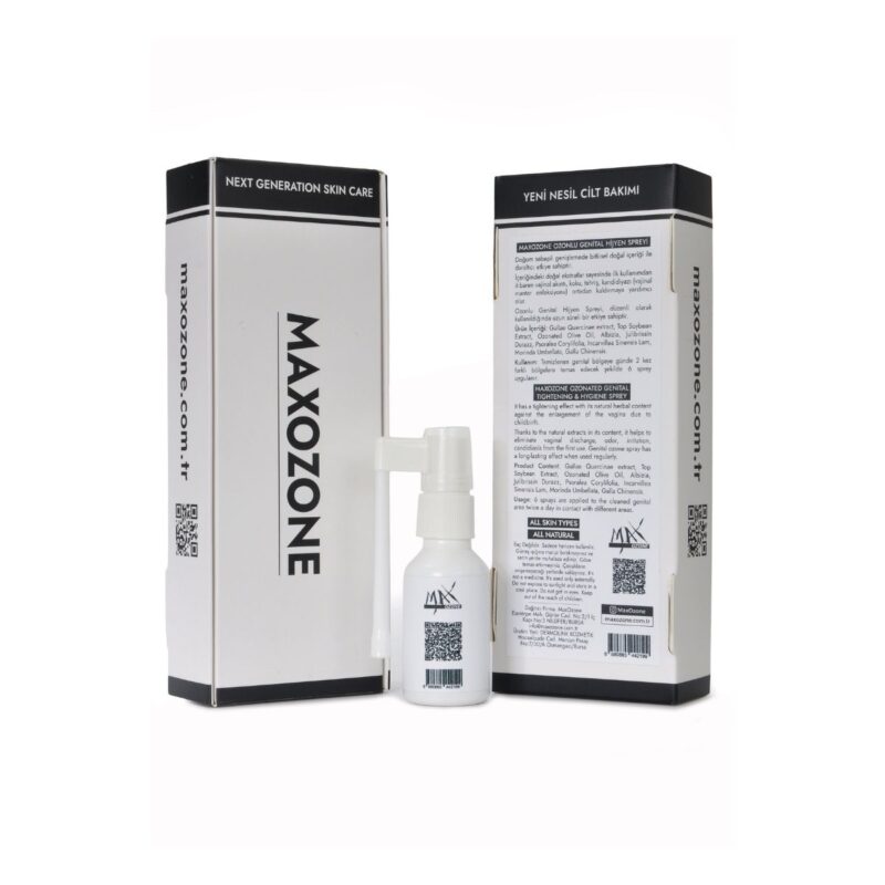 MaxOzone | Ozon Ürünleri