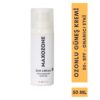 MaxOzone Ozonlu Güneş Koruyucu Krem 50ml