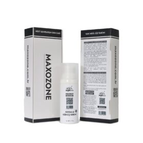 Ozonlu Güneş Koruyucu Krem 50 ml