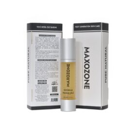 Ozonlu Vücut Bakım Jeli 50 ml