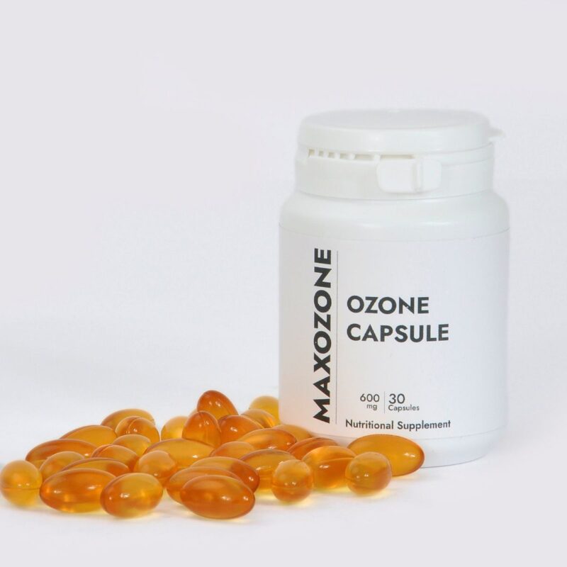 MaxOzone | Ozon Ürünleri