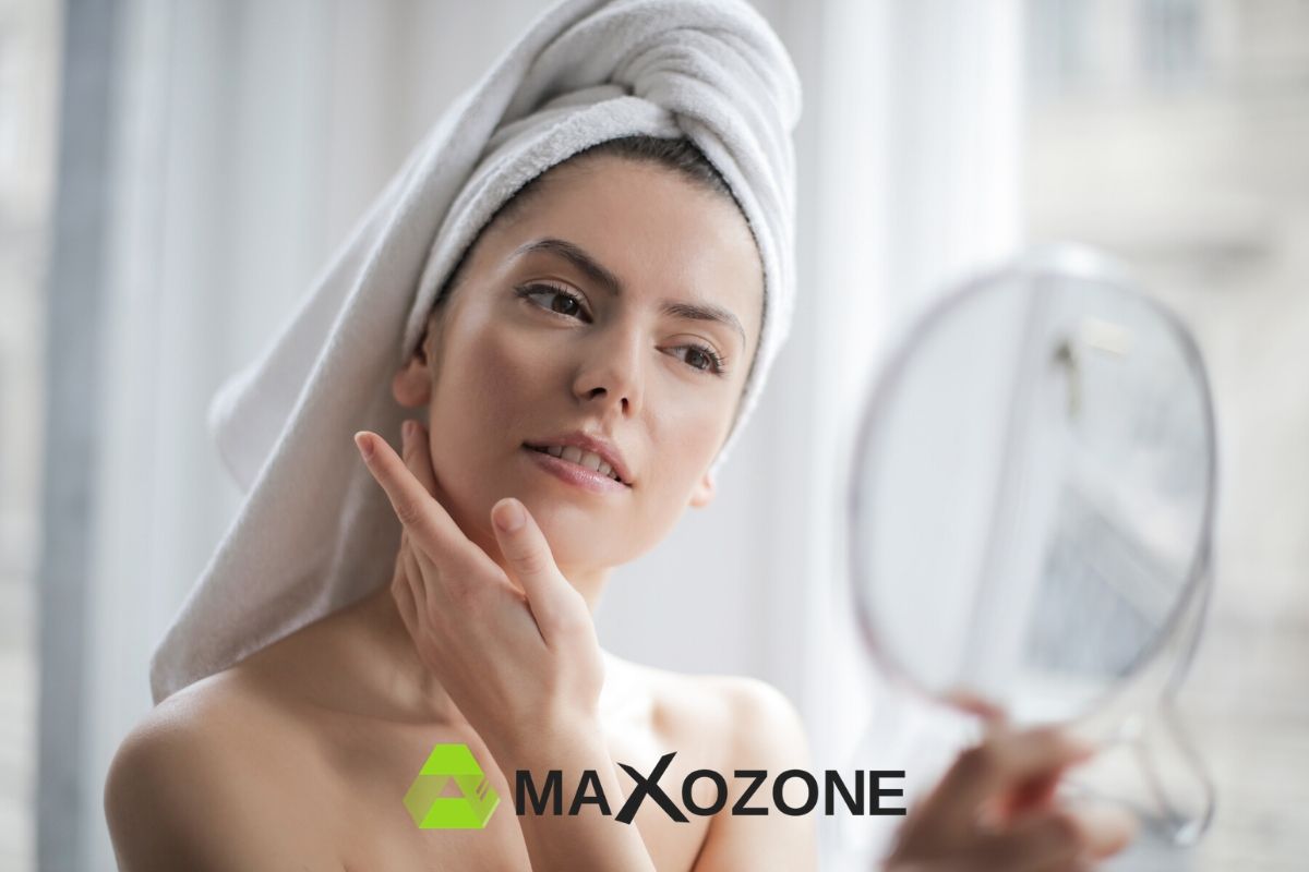 MaxOzone | Ozon Ürünleri