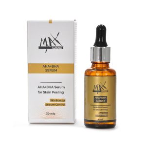 MaxOzone AHA-BHA Serum