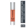 MaxOzone Kantaronlu ozon yağı 50 ml