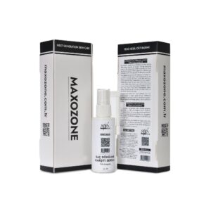 Saç Dökülmesine karşı %4 Anagain serumu