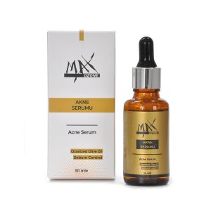 MaxOzone Akne Karşıtı Cilt Serumu