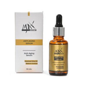 MaxOzone Anti-Aging Serum, Yaşlanma Karşıtı Cilt Serumu