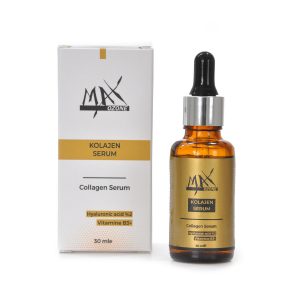 MaxOzone Kolajen Serum