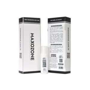 Maxozone Egzama kremi, EG1