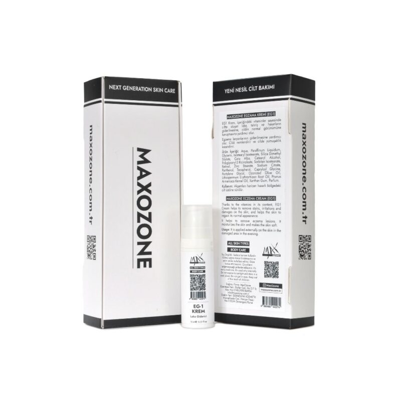 MaxOzone | Ozon Ürünleri