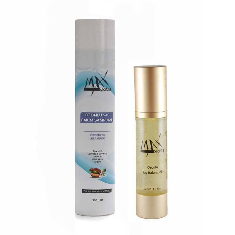 MaxOzone | Ozon Ürünleri