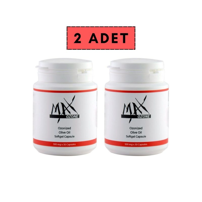 MaxOzone | Ozon Ürünleri