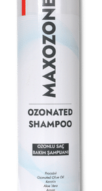 Ozonlu Şampuan (300 ml)
