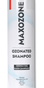 Ozonlu Şampuan (300 ml)