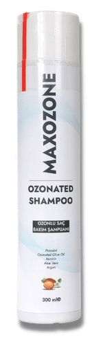 MaxOzone | Ozon Ürünleri