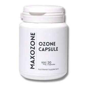 MaxOzone | Ozon Ürünleri