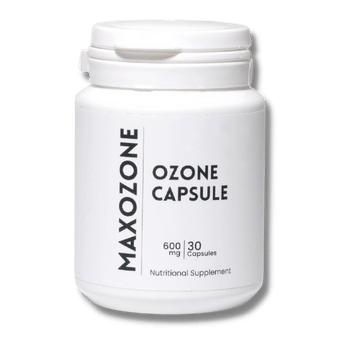 maxozone ozon kapsül