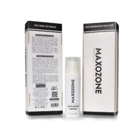 Akne Karşıtı Krem 30 ml