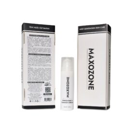 Beyazlatıcı & Leke Kremi 30 ml