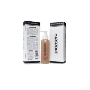 MaxOzone Peeling Jel