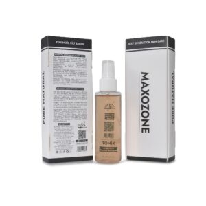 MaxOzone Gözenek Sıkılaştırıcı Tonik