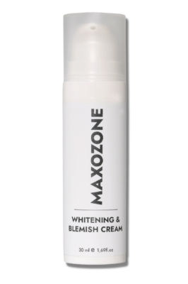 MaxOzone Beyazlatıcı ve Leke Kremi Slider Product