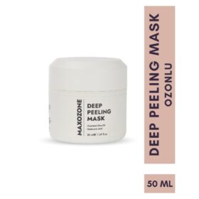 Ozonlu Deep Peeling Mask 50 ml