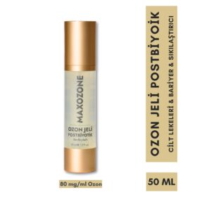 Postbiyotik Ozon Jeli 80 mg/ml - 50 ml - Bio Peptide